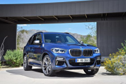 G01 b48 подскажите по дополнительной помпе BMW X3 серия G01