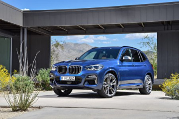 Проверка состояния, замена щеток и регулировка угла стеклоочистителей :: BMW :: X3 серия :: G01 Проверка состояния, замена щеток и регулировка угла стеклоочистителей BMW X3 серия G01
