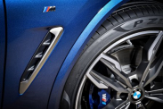 BMW X3 2d пинаеться при нагреве двигателя BMW X3 серия G01