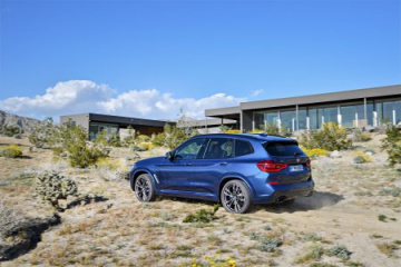 Как заказать уникальную курсовую работу по автомобильной промышленности BMW X3 серия G01