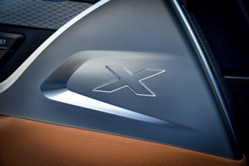 Замена антифриза BMW X3 серия G01