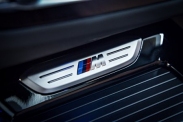 G01 комплектация по VIN BMW X3 серия G01
