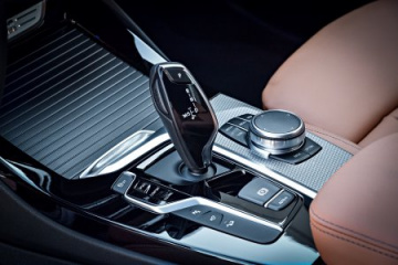 Смазочная система двигателя :: BMW :: X3 серия :: G01 Смазочная система двигателя BMW X3 серия G01