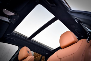 BMW :: X3 серия :: G01 G01 комплектация по VIN BMW X3 серия G01