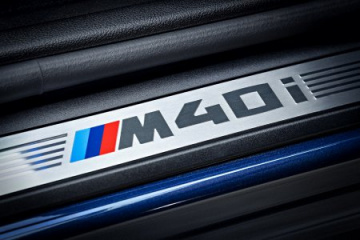 Проверка функционирования системы охлаждения и морозоустойчивости охлаждающей жидкости BMW X3 серия G01