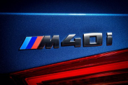 Дымит BMW X3 серия G01