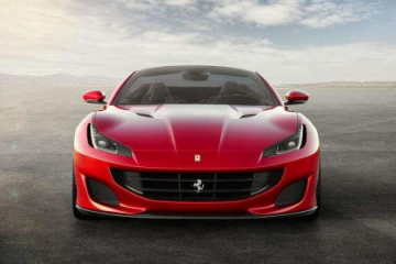 Ferrari представила нового преемника модели California BMW 2 серия F44