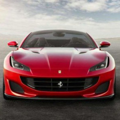 Ferrari представила нового преемника модели California