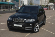 Продаю BMW X 5