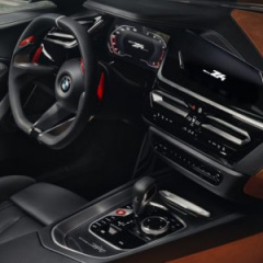 Ожидание нового BMW Z4