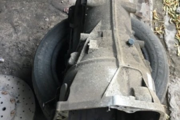 Продам акпп 8hp24