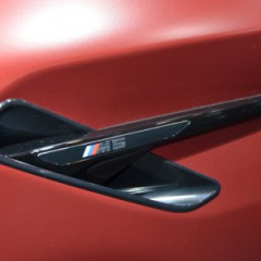 BMW обещает еще больше «разозлить» свой суперседан М5