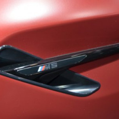 BMW обещает еще больше «разозлить» свой суперседан М5