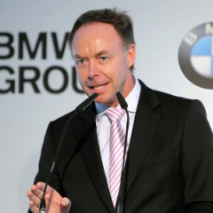 BMW Group сообщает о рекордных показателях продаж за август 2017 года