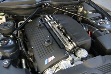 Спорткары BMW могут получить четырехцилиндровые моторы BMW M серия Все BMW M