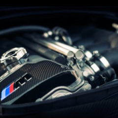 Спорткары BMW могут получить четырехцилиндровые моторы
