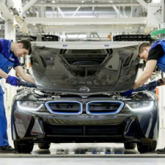 BMW представляет в Калининграде образовательный проект