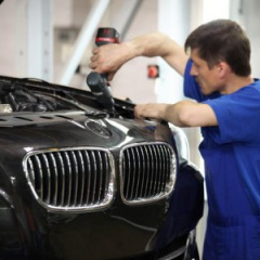 BMW представляет в Калининграде образовательный проект