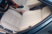 Продам BMW 523i E39