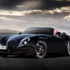 Суперкары Wiesmann с двигателем от BMW