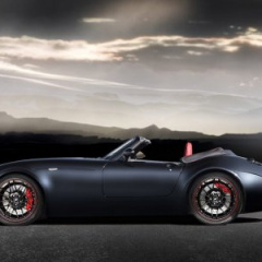 Суперкары Wiesmann с двигателем от BMW