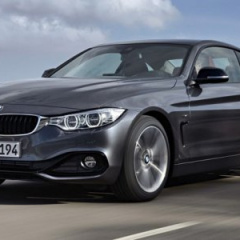 BMW 420D и 120D самые экономичные авто российского рынка