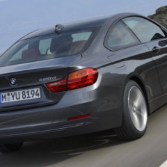 BMW 420D и 120D самые экономичные авто российского рынка