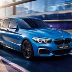BMW 420D и 120D самые экономичные авто российского рынка