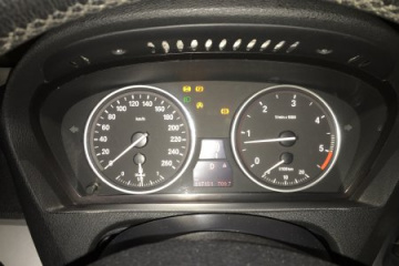 BMW :: X5 серия :: E70 Ошибки BMW X5 серия E70