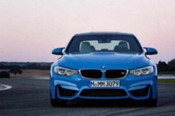 Баварцы готовят к выпуску новый BMW M850i BMW M серия Все BMW M