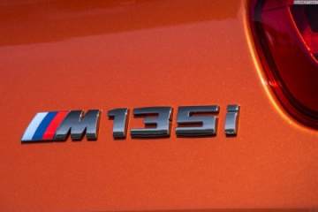 BMW M135i 2019 станет самым спортивным автомобилем новой серии F40 BMW M серия Все BMW M