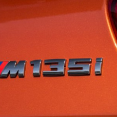 BMW M135i 2019 станет самым спортивным автомобилем новой серии F40