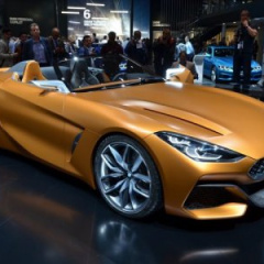 BMW News 2018: все лучшее от баварского концерна