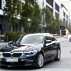 В США BMW хочет протестировать свои модели для передачи их в аренду автолюбителям