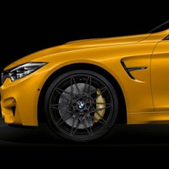 BMW M4 Convertible Edition для юбилея E3 Cabriolet M30