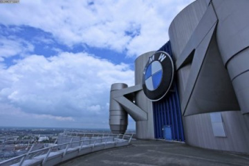 BMW признала свою ошибку в программном обеспечении для 3,0-литрового дизеля N57 BMW M серия Все BMW M