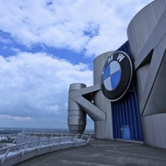 BMW признала свою ошибку в программном обеспечении для 3,0-литрового дизеля N57