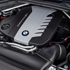BMW признала свою ошибку в программном обеспечении для 3,0-литрового дизеля N57