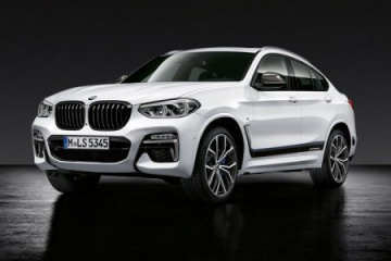 BMW M Performance представит себя на Женевском автосалоне 2018 с новыми деталями тюнинга для BMW X2 F39, X3 G01 и X4 G02 :: BMW :: 3 серия :: F80 BMW M Performance представит себя на Женевском автосалоне 2018 с новыми деталями тюнинга для BMW X2 F39, X3 G01 и X4 G02 BMW 3 серия F80