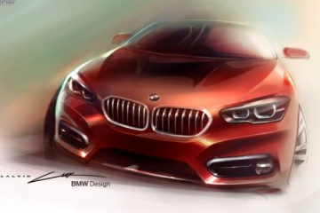 BMW M130iX M Performance или BMW M135i xDrive? BMW M серия Все BMW M