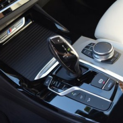 BMW X3 M40d G01: новый M Performance Diesel с 326 л.с.