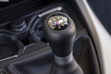 BMW 340i, 440i, M140i с июля 2018 года не будут комплектоваться механической коробкой передач :: BMW :: 3 серия :: F80 BMW 340i, 440i, M140i с июля 2018 года не будут комплектоваться механической коробкой передач BMW 3 серия F80
