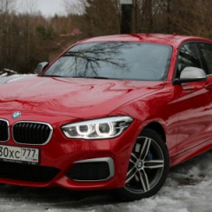 BMW 340i, 440i, M140i с июля 2018 года не будут комплектоваться механической коробкой передач