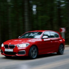 BMW 340i, 440i, M140i с июля 2018 года не будут комплектоваться механической коробкой передач