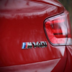 BMW 340i, 440i, M140i с июля 2018 года не будут комплектоваться механической коробкой передач