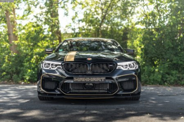 BMW M5 F90 Tuning BMW M серия Все BMW M