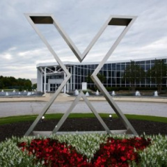В Спартанбурге все готово к массовому производству BMW X5 G05