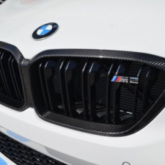 Углеродный тюнинг BMW M2 M Performance