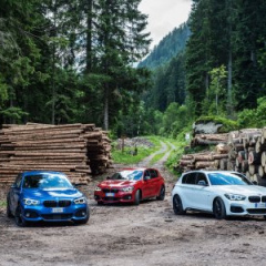 BMW 1 Series M Power Edition