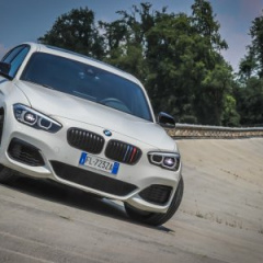 BMW 1 Series M Power Edition